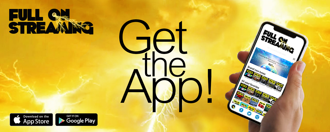 Download our app!